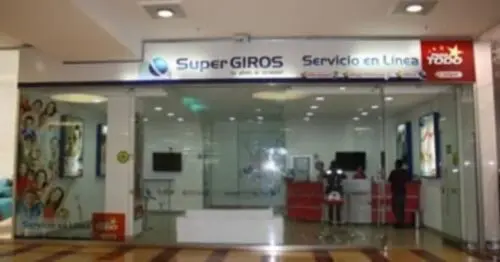 SUPER GIROS RINCÓN DEL CHICÓ SUPER GIROS RINCÓN DEL CHICÓ